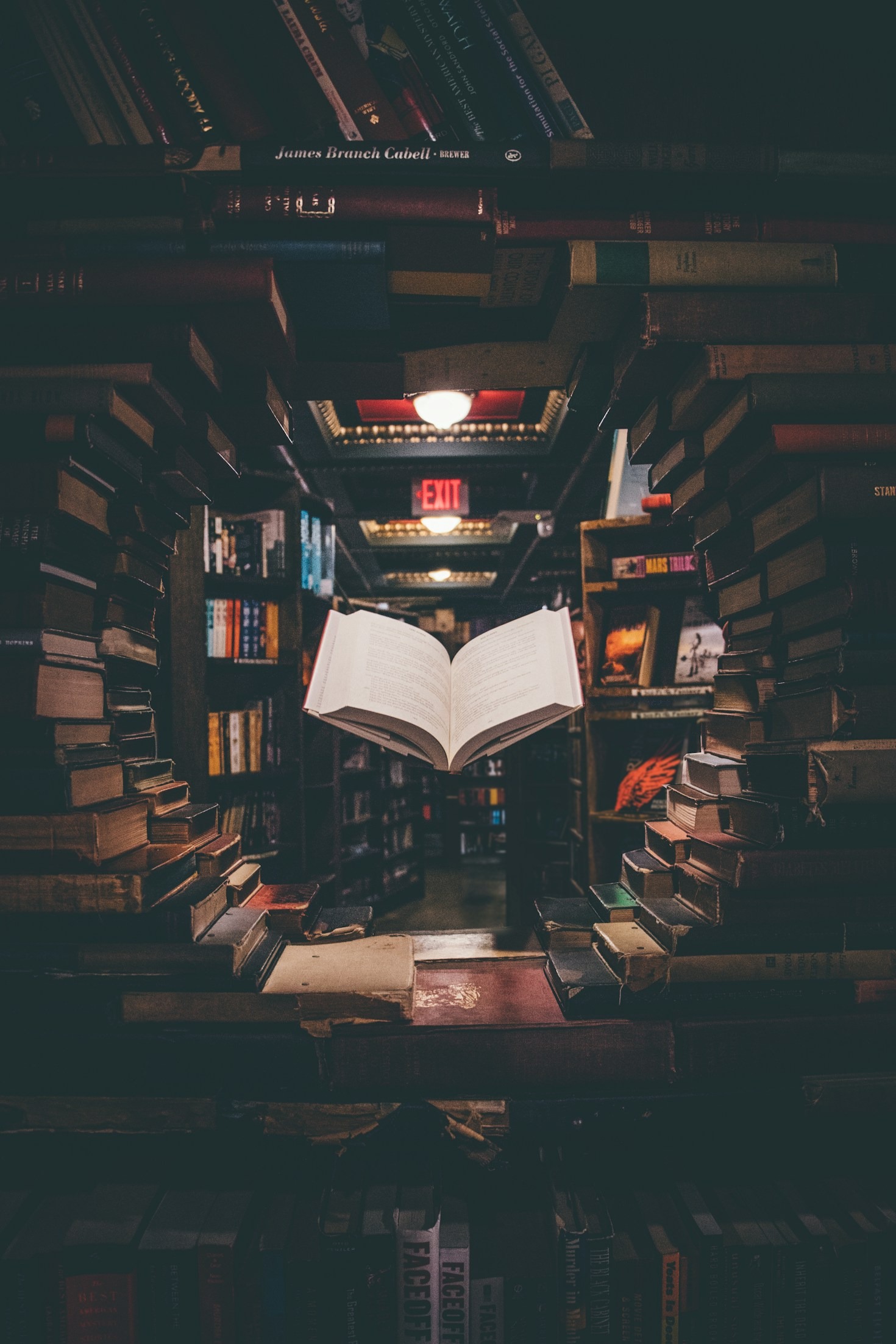 Why Slow Reading Transforms Your Perspective